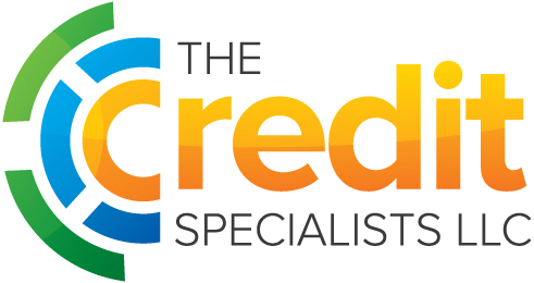 The Credit Specialists Logo