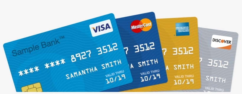 Credit Card Broker Logo