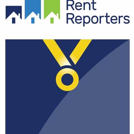 RentReporters Logo