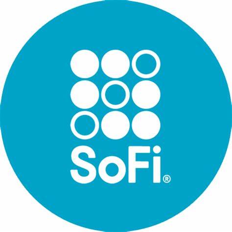 SoFi Logo